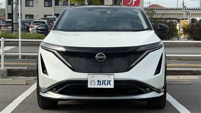 Nissan Nissan Others B6 2023 — миниатюра 3