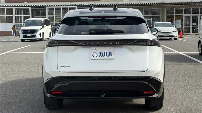 Nissan Nissan Others B6 2023 — миниатюра 5