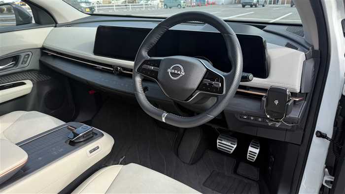 Nissan Nissan Others B6 2023 — миниатюра 6