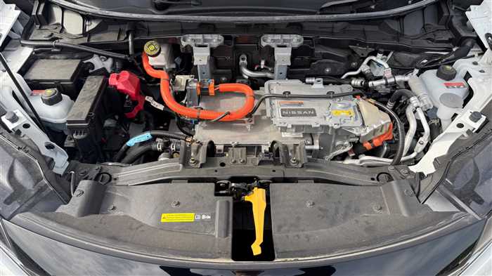 Nissan Nissan Others B6 2023 — миниатюра 11