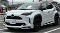 2025 Toyota Yaris Cross