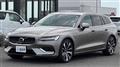 2022 Volvo V60