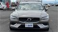 2022 Volvo V60