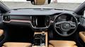 2022 Volvo V60