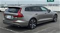 2022 Volvo V60