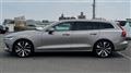 2022 Volvo V60