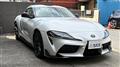 2023 Toyota Supra
