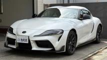 2023 Toyota Supra