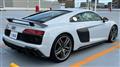 2022 Audi R8