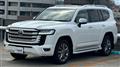 2023 Toyota Land Cruiser