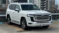 2023 Toyota Land Cruiser