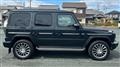 2020 Mercedes-Benz G-Class
