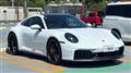 2025 Porsche 911