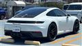 2025 Porsche 911