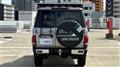 2002 Toyota Landcruiser 70