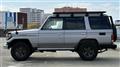 2002 Toyota Landcruiser 70