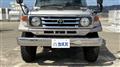 2002 Toyota Landcruiser 70