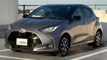 2020 Toyota Yaris