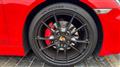 2015 Porsche Boxster