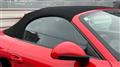 2015 Porsche Boxster