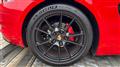 2015 Porsche Boxster