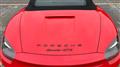 2015 Porsche Boxster