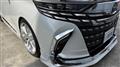 2024 Toyota Alphard