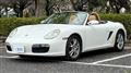 2006 Porsche Boxster