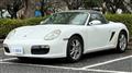2006 Porsche Boxster