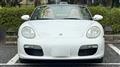 2006 Porsche Boxster