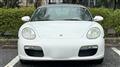 2006 Porsche Boxster
