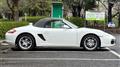 2006 Porsche Boxster