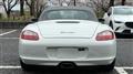 2006 Porsche Boxster
