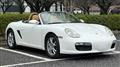 2006 Porsche Boxster