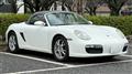 2006 Porsche Boxster