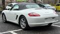 2006 Porsche Boxster
