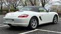 2006 Porsche Boxster