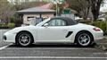 2006 Porsche Boxster