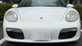 2006 Porsche Boxster