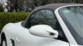 2006 Porsche Boxster