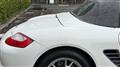 2006 Porsche Boxster