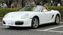 2006 Porsche Boxster