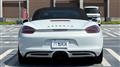 2014 Porsche Boxster