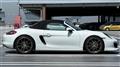 2014 Porsche Boxster