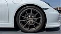 2014 Porsche Boxster