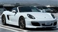 2014 Porsche Boxster