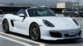 2014 Porsche Boxster