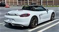 2014 Porsche Boxster