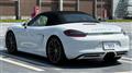 2014 Porsche Boxster
