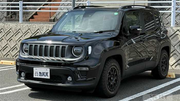 2024 Jeep Jeep Others